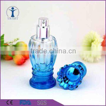 Wholesale High Quality Body Shape Glass Perfume Bottles Uinique Shape Glass Perfume Bottle Quality Choice Most Popular photo-6