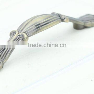 Suitcase Handles With the Material of Zinc Alloy photo-5