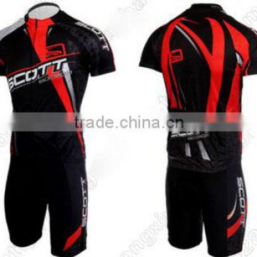 New style hign quality bicycle Jersey/Cycle Jersey