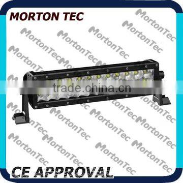 Brand new led light bar Bright 5760lm led power 72W 13.5inch