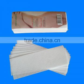 PP Hair removal depilation strips