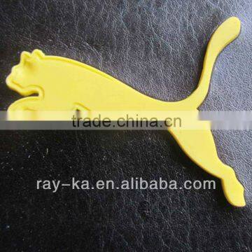 rubber logo manufacturers