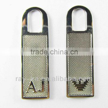 zipper slider for bags