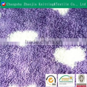 Wholesale 100% polyester fake fur fabric manufacture softly touch J091