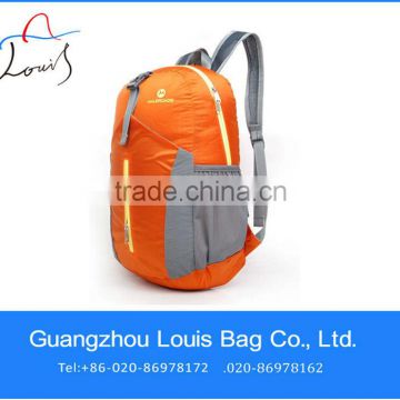 2014 Guangzhou backpack for teens