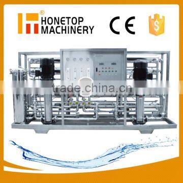 standard ro system water purifier