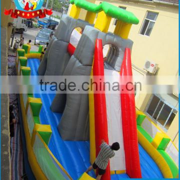 Cheap Inflatable Amusement Park adult bounce house for Kids