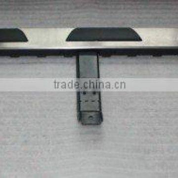 AUDI Q7 RUNNING BOARD