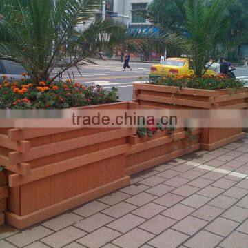 WPC Flower Pot / Box photo-6