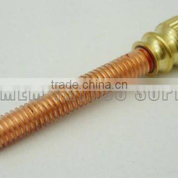 the Long Tattoo Machine Part professional contact screw