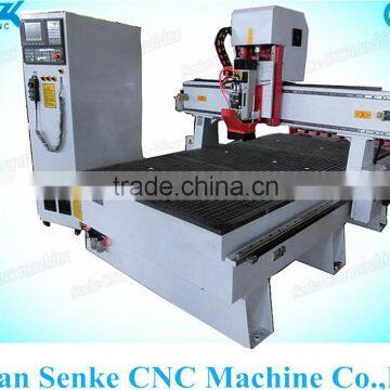 Cheap 1325 3D Wood Working CNC Router atc cnc router machine