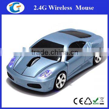 Customized Printing Mouse Car Wireless for Giveaways photo-5
