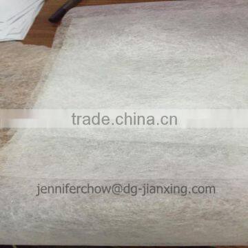 Thermal bond PA web film interlinng Trade Assurance supplier