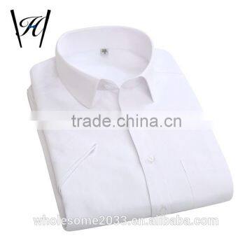 2016 mens dri fit short sleeve sim fit sport shirt