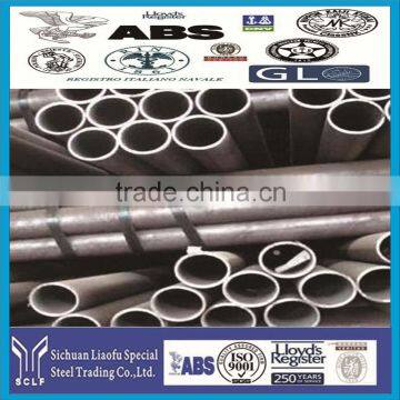 Large stock s4300 Stainless Steel Pipes