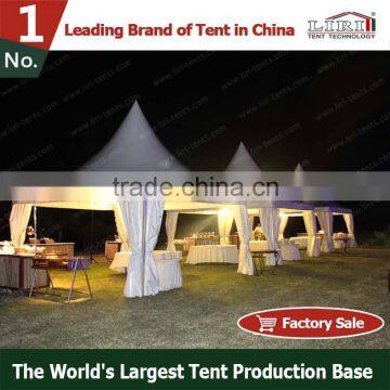 High Peak Tent Pagoda Marquee Canopy Tent 4x4m for Sale photo-3