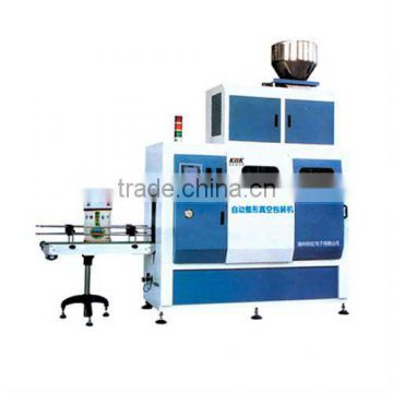 Auto Vacuum Packing Machine