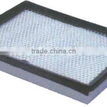 air filter element for toyato