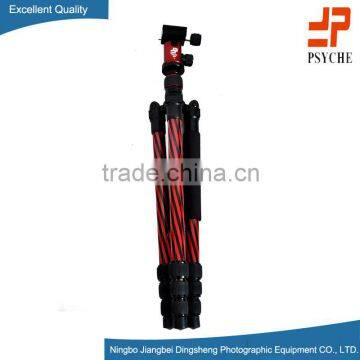 New Designed Professional Carbon Fiber Tripod 8803A With Ball Head 005H photo-2