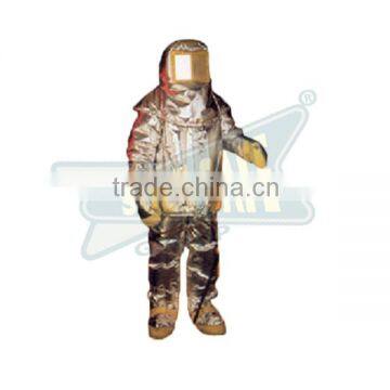 Fire Protective Garments