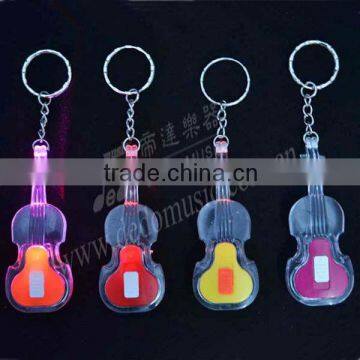 OEM Promotion Keychain Strobe Light