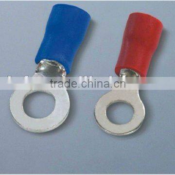 RV type round pre-insulated Terminals