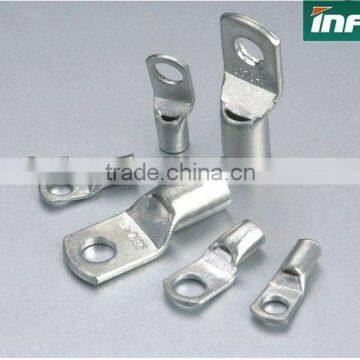 Tinned Copper Cable Lugs Terminals