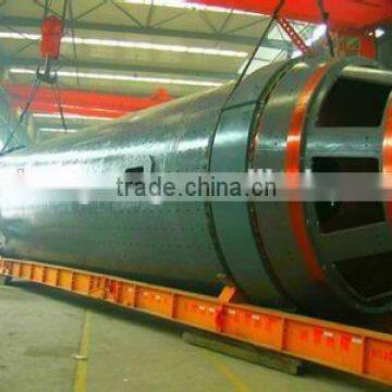 High quality Ball Mill for mining industry