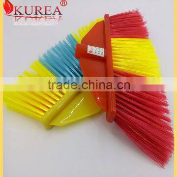 household cleaning soft plastic broom Floor Cleaning Broom