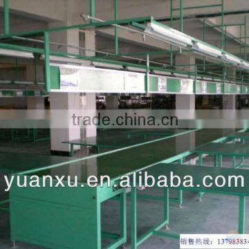 YK-PD001 Automatic Green Belt Conveyor photo-3