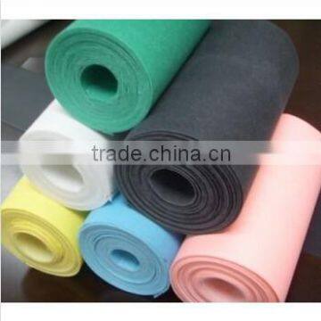 Shanghai oil filter nonwoven manufacturer