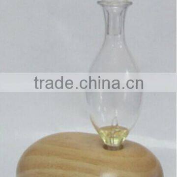 Nebulization aroma diffuser