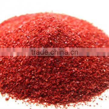 2013 BEST CRUSHED RED CHILLI FLAKES