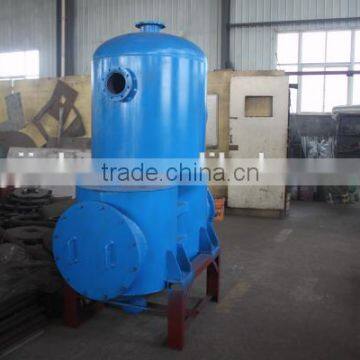 Process To Extract Gold Cylinder External Filter photo-3