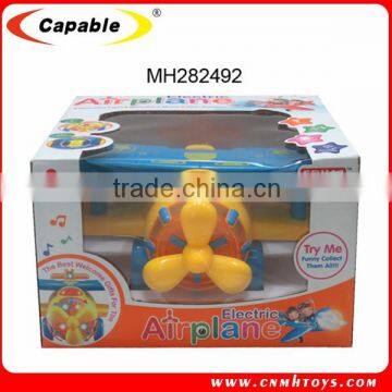 2015 Hot Sell BO Funny Paper Plane Toy for Kid photo-3