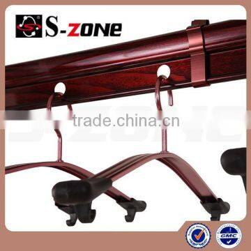 Practical Convenient Clothes Drying Rack Push-pull Drying Rack Clothing Dryer photo-3