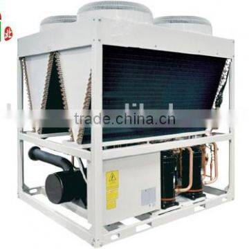 Air-cooled Modular Chiller