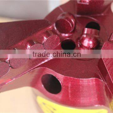 Chevron Type Bit (2 3/4"-12 1/4") photo-2