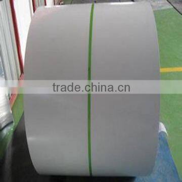 3003 Prepainted Aluminum Coil For Aluminum Roller Shutter photo-2