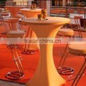 europe popular hot sale bistro table factory of China