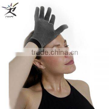 Wrist Band Gym Glove