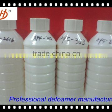 silicone based defoamer