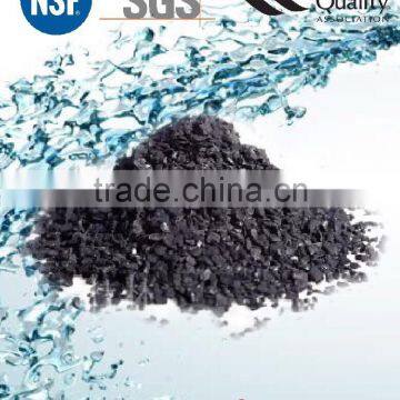 Three Stage Antioxidant Alkaline Pure Water Filter