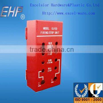 OEM Metal Enclosure Alarm Products