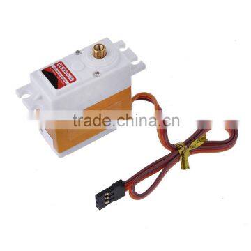 With Coreless Motor 35kg Digital rc Servo Gearbox