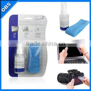 LCD Laptop tablet screen cleaning kit(4012M)