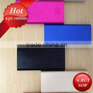 2016 moving well design big capacity power bank 16000mah for lenovo