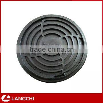 China Supplier Good Quality Plastic Lid