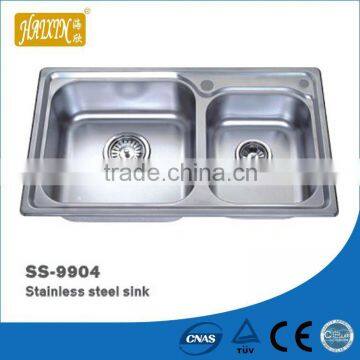 multifunctional kitchen stainless steel sink