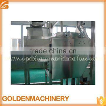 New Type Peanut Slicing Machine for Slitting Peanut photo-3